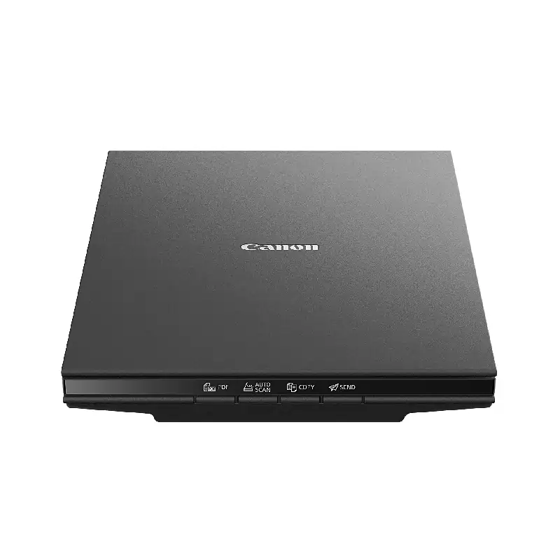 Canon Lide Scanner 2400x2400dpi A4 Flatbed 300