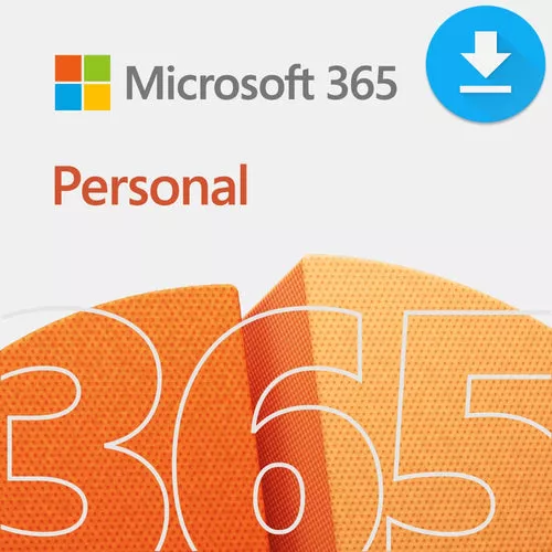 Microsoft Office Software 365 Personal ESD Key Only QQ2-00007