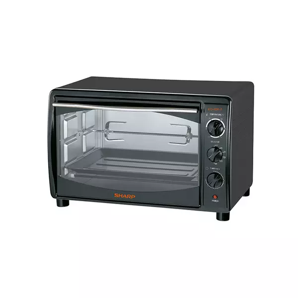 Sharp Electric Oven 42L 1800W with Accessories EO-42K-2