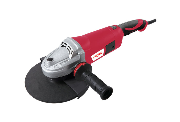 Tronic Angle Grinder 2200W