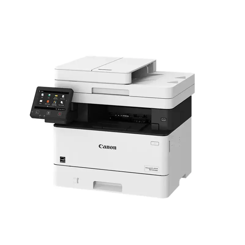 Canon ImageClass Monochrome Multifunction Printer Wireless 3in1 Print/Scan/Copy MF453dw