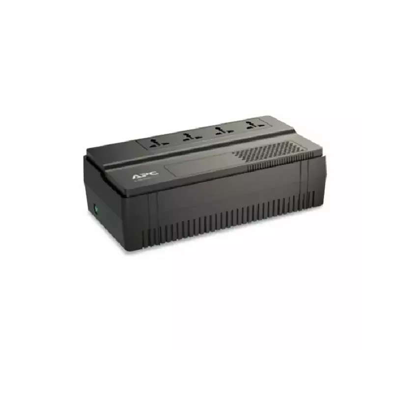 APC Easy UPS 230V AVR Universal Outlet BV 650VA