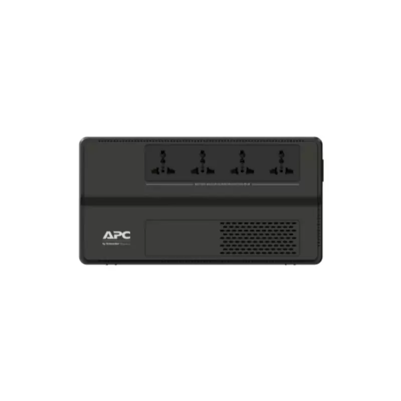 APC Easy UPS 230V AVR Universal Outlet BV 650VA