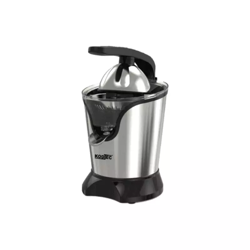 Kodtec Juice Extractor 180W 1.5L Stainless Steel KT-3015JC