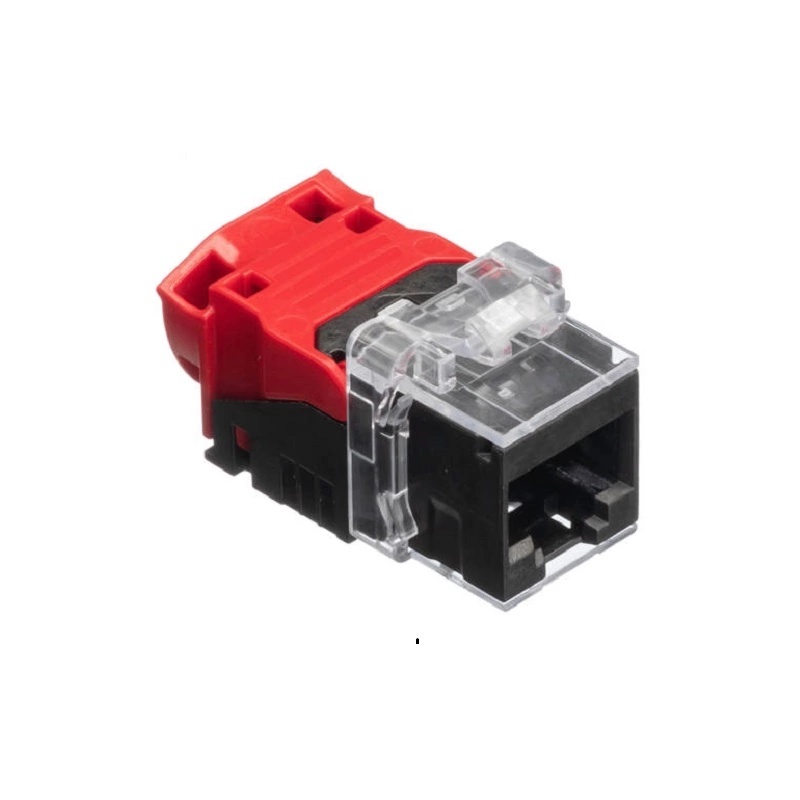 R&M Connection Module Cat6 RJ45/u CL SP 10 R878843