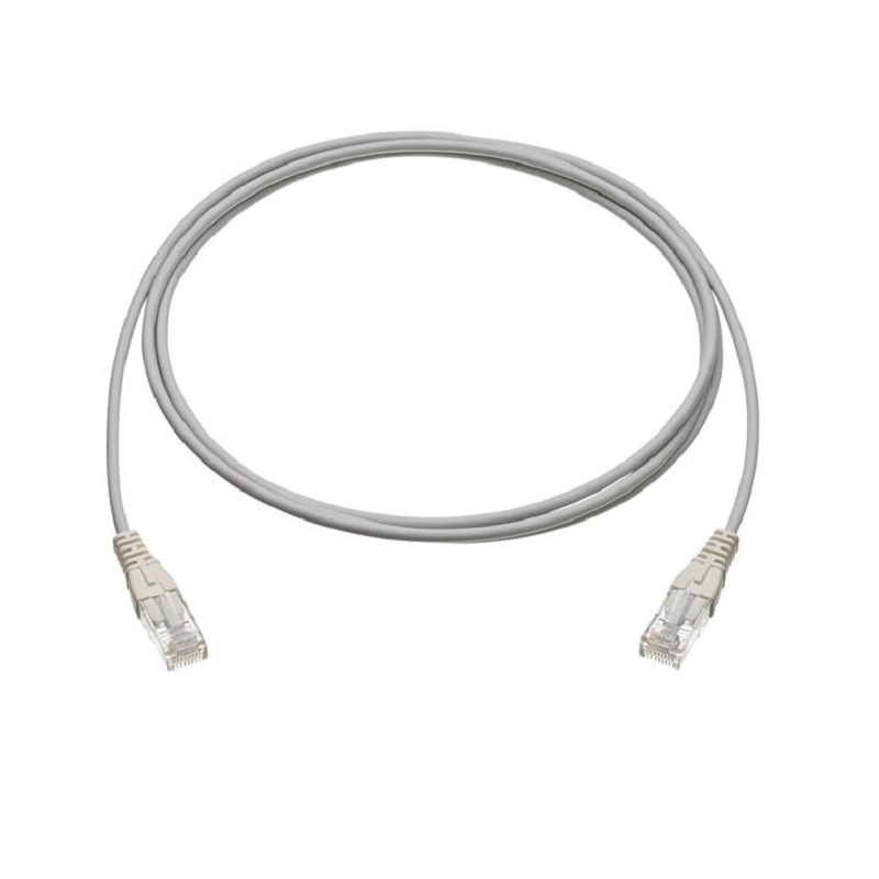 R&M Patch Cord CU CL C6 U BL 5m R881025