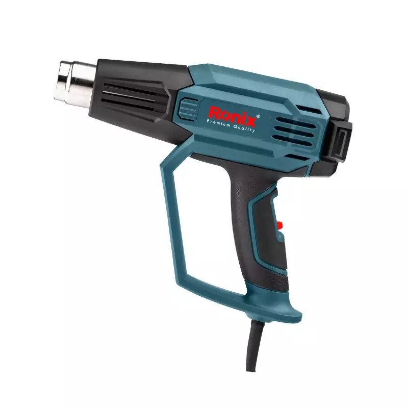 Ronix MPP Heat Gun 2000W 1103