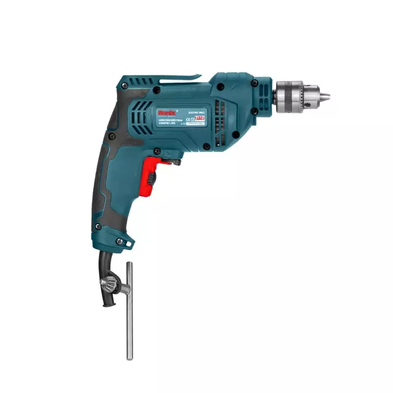 10mm Ronix Electric Drill 450W - 2112