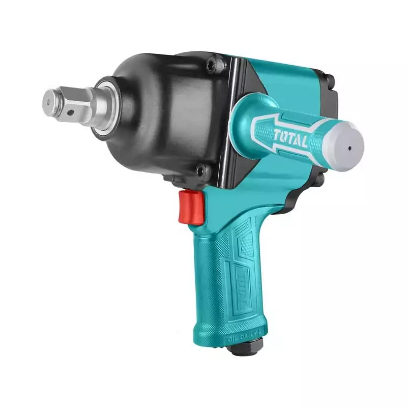 Total Air Impact Wrench 1" TAT41112