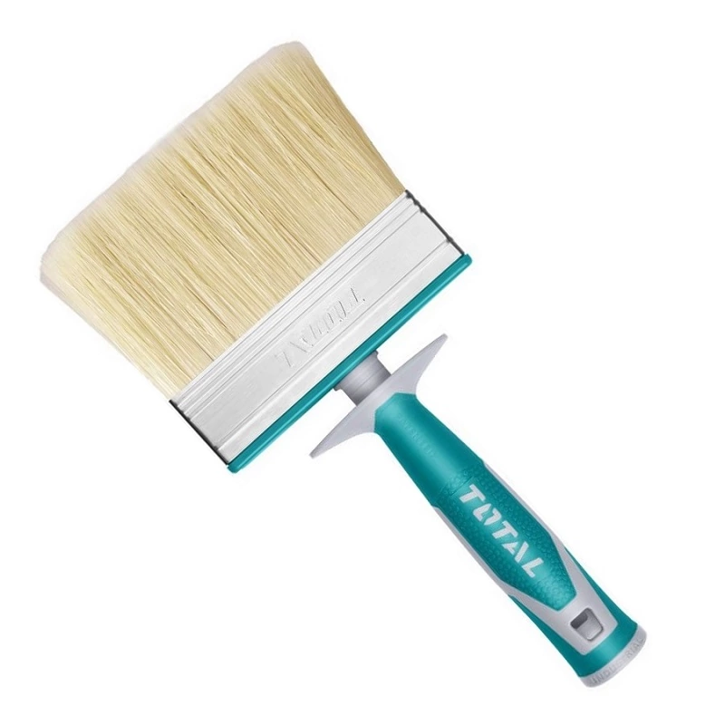 Total Paint Brush for Ceiling 4" THT84100306