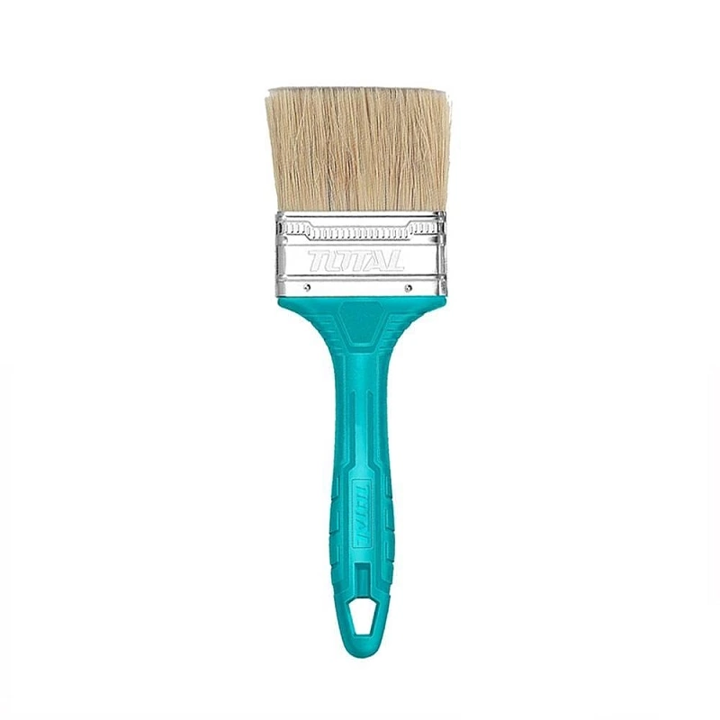 Total Paint Brush 2" Plastic Handle THT845026