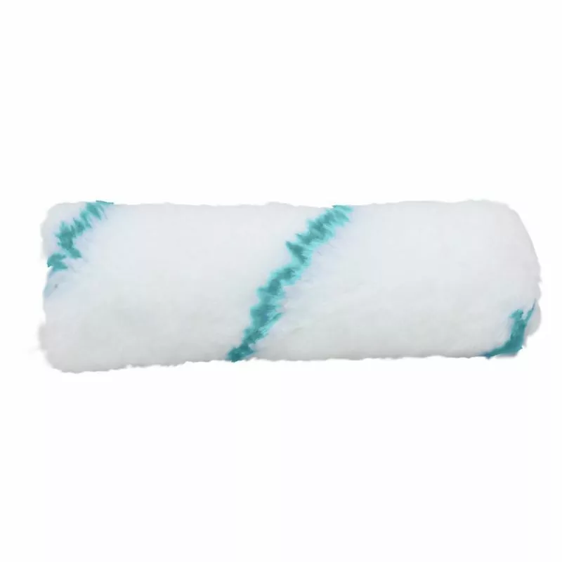 Total Paint Brush Roller Cover 4" Inner Wall THT85411