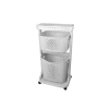 Titiz Basket Organizer Kat Kat No:2 Grey TP-748