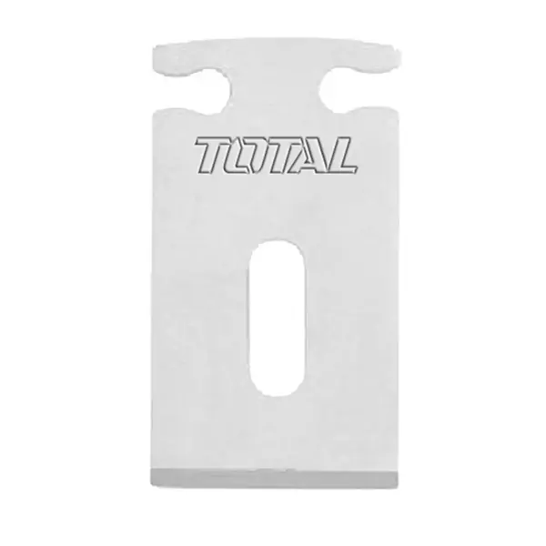 Total Planner Blade 80x44 THT9391BL