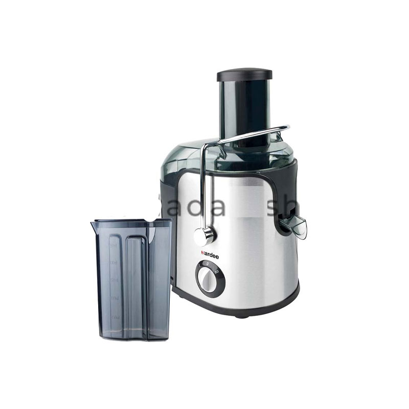 Aardee Juice Extractor 600W 1.5L with SS Body Whole Fruit ARAJ-800