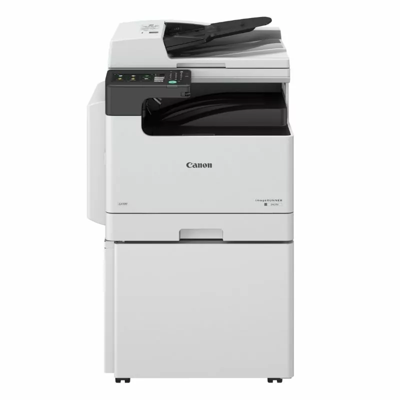 Canon ImageRUNNER Monochrome Multifunctional Laser Printer A3 Print/Scan/Copy 2425