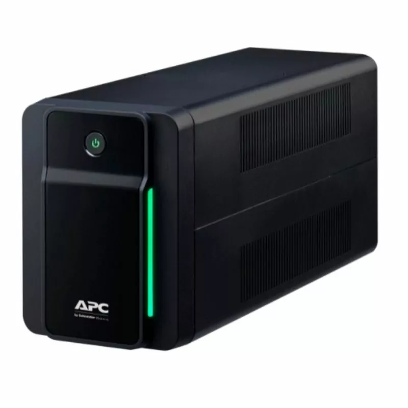 APC Back-UPS 750VA, 230V, AVR, IEC Sockets BX750MI