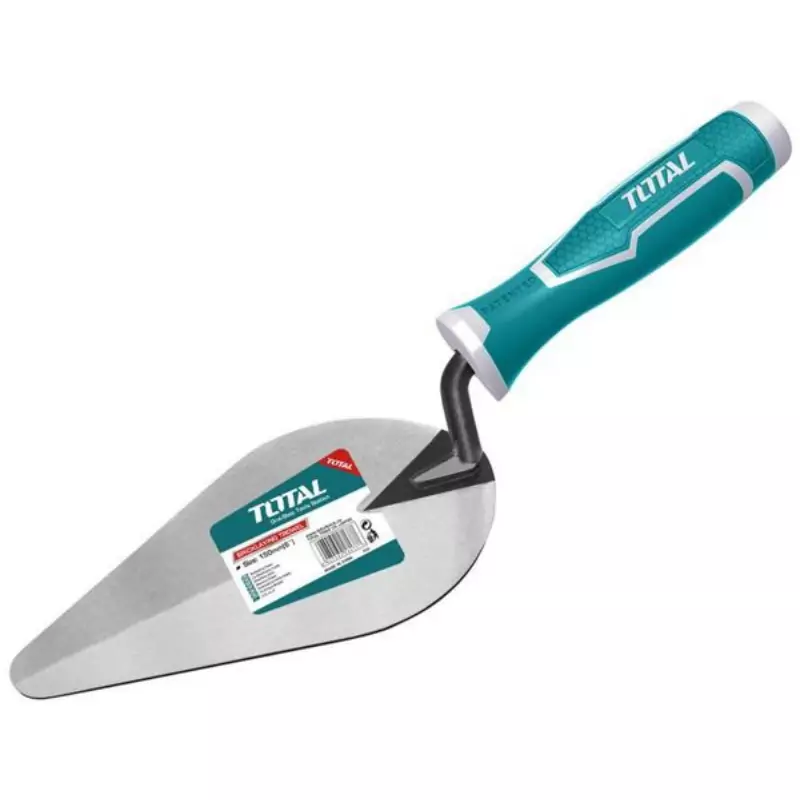 Total Bricklaying Trowel 8” THT82816