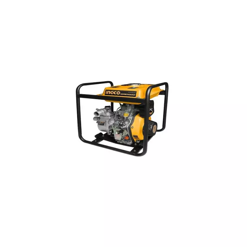 Ingco Diesel Water Pump 2" GEP201/2