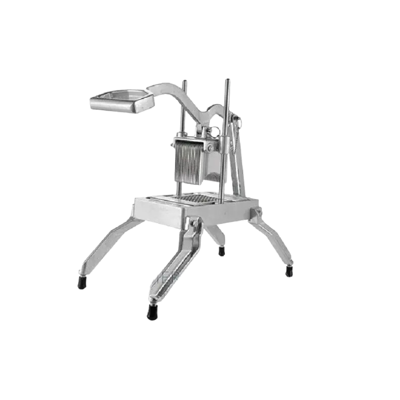 Commercial Onion Slicer Machine 1100W HVC-105