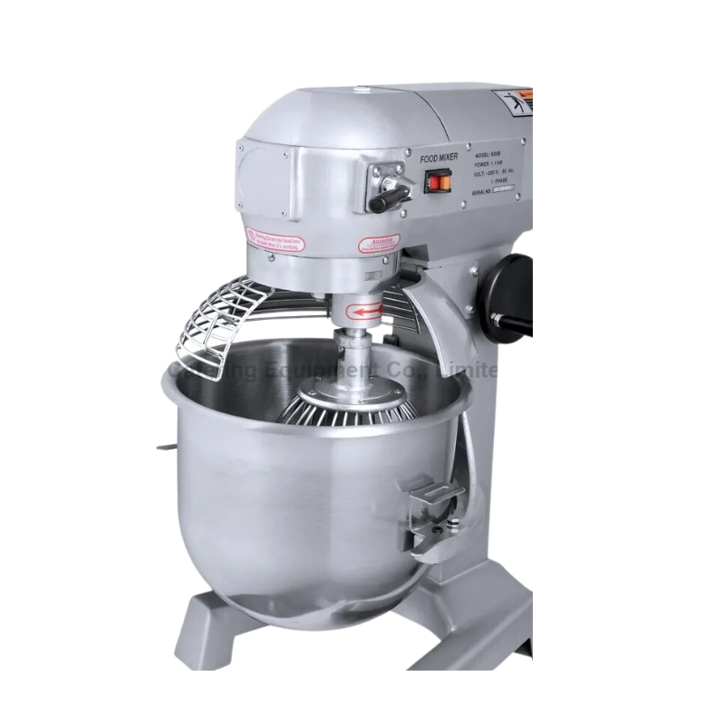 Commercial Food Mixer 15L 0.5KW B15B