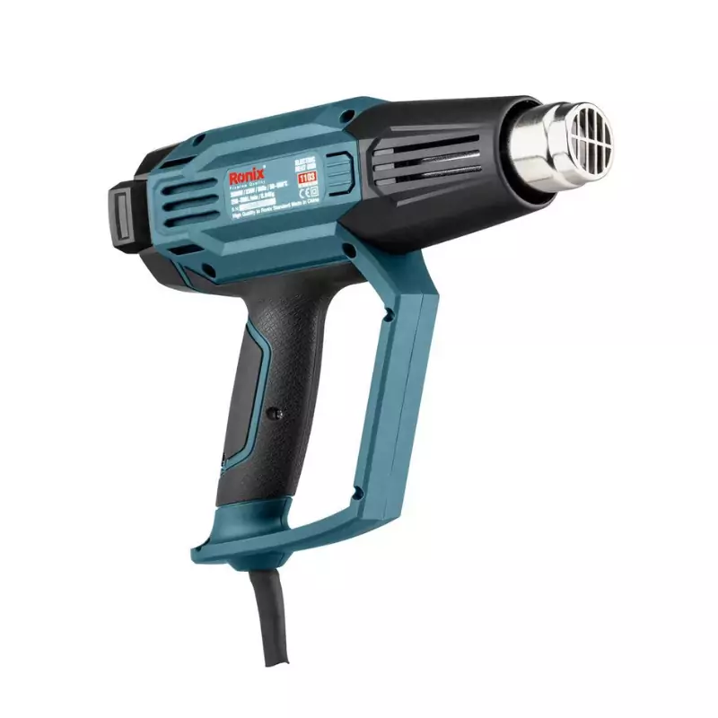 Ronix MPP Heat Gun 2000W 1103