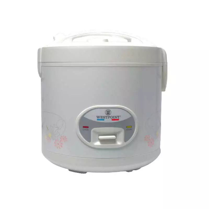 Westpoint Rice Cooker 2.8L 1000W WRCG-28117