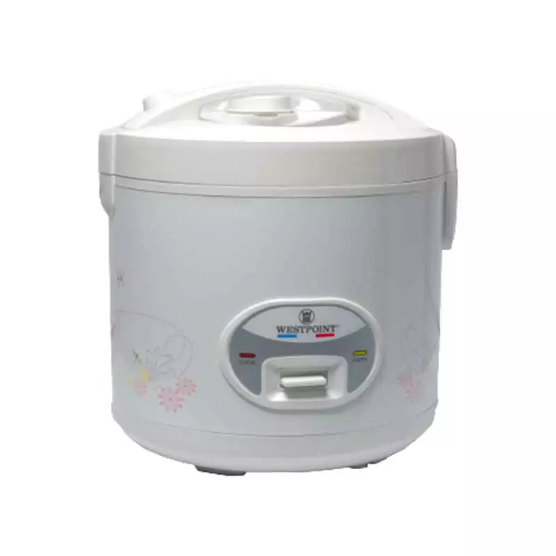 Westpoint Rice Cooker 2.8L 1000W WRCG-28117