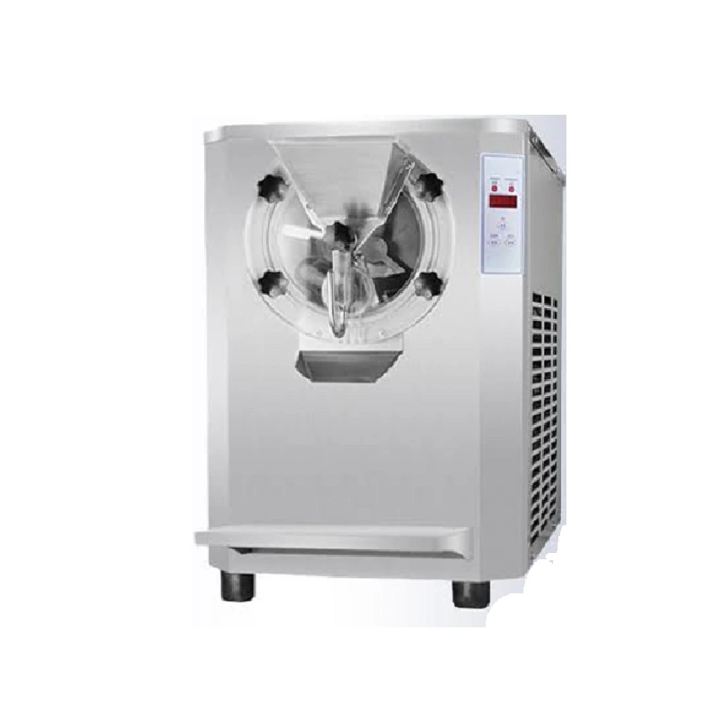 Generic Commercial Tabletop Hard Ice Cream Machine 30L/H