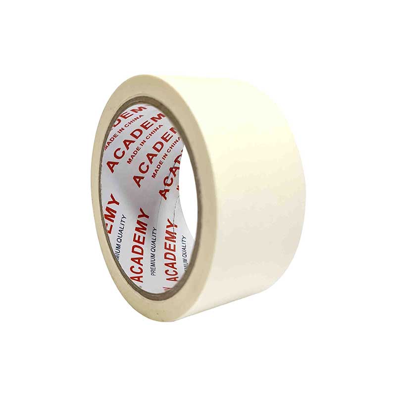 Academy Masking Tape 2" x 25Yds P03223