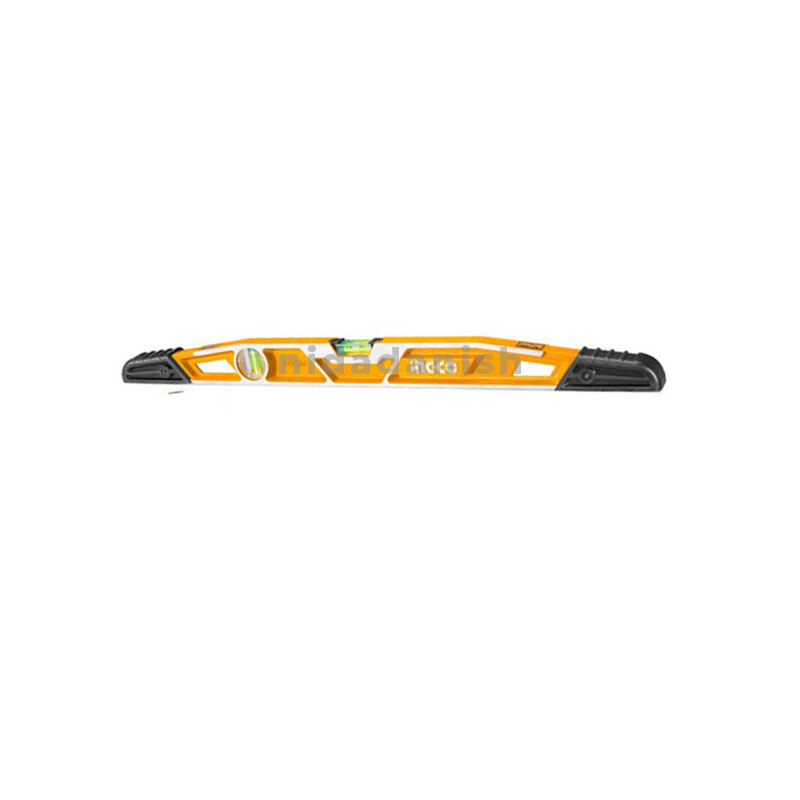 Ingco Masons Spirit Level Heavy Duty 60cm HBSL08060