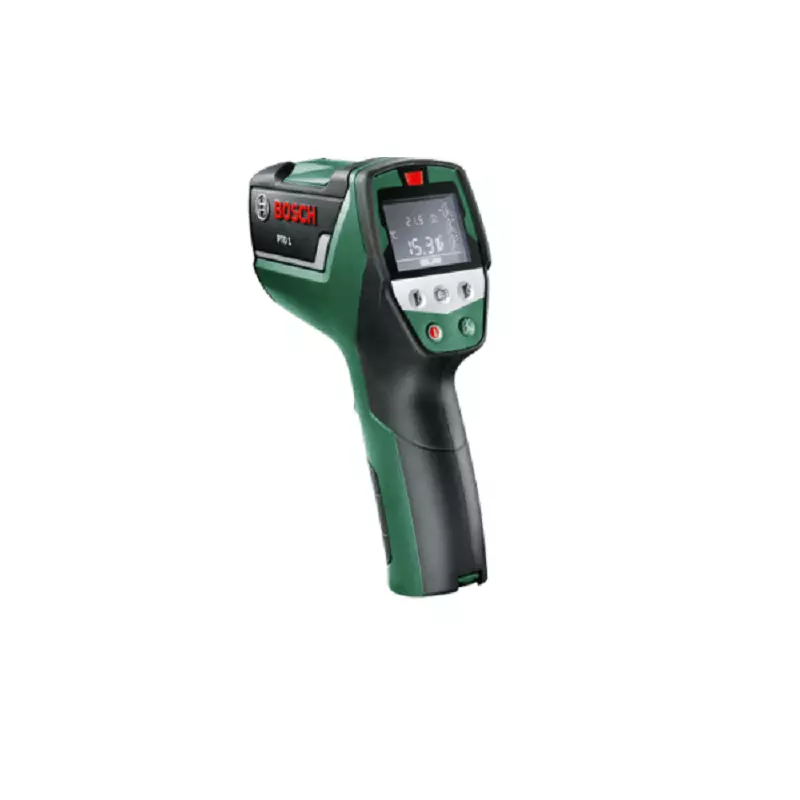 Bosch Thermometer Thermal Detector 20 to 200 °C PTD 1