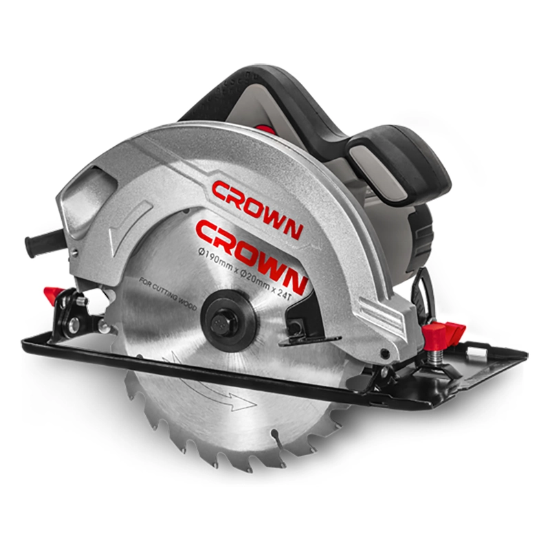 Crown Circular Saw 1500W CT15188-190