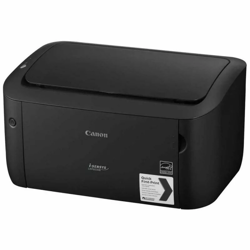 Canon ImageClass Monochrome Laser Printer Wireless LBP-6030B