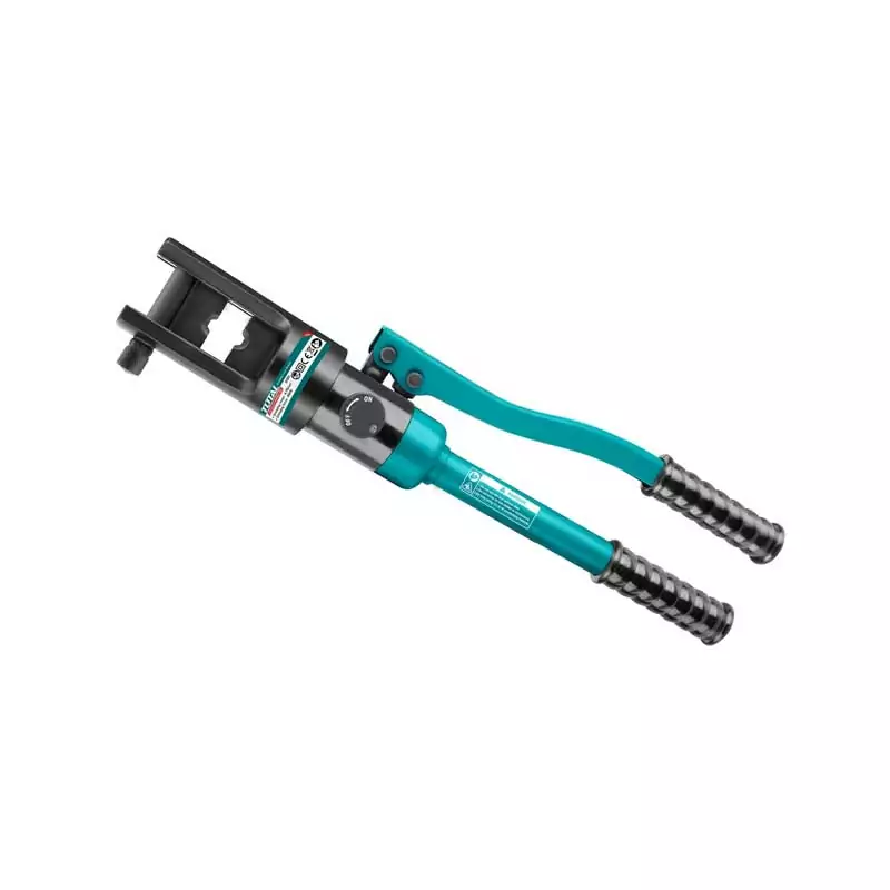 Total Hydraulic Crimping Tool 16-240mm THCT0240