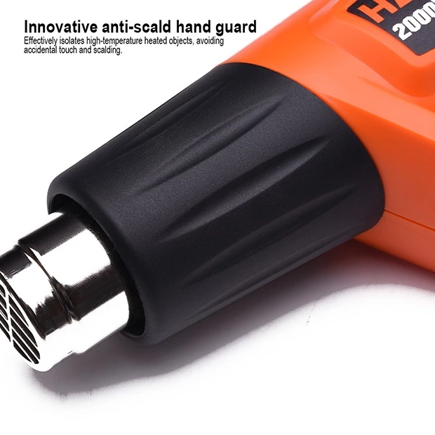 Harden Heat Gun 2000W