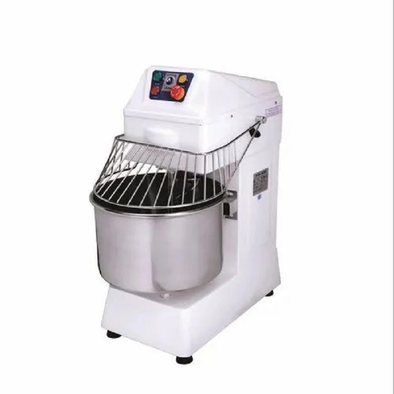 Generic Commercial H180 Spiral Dough Mixer 180L 75kg