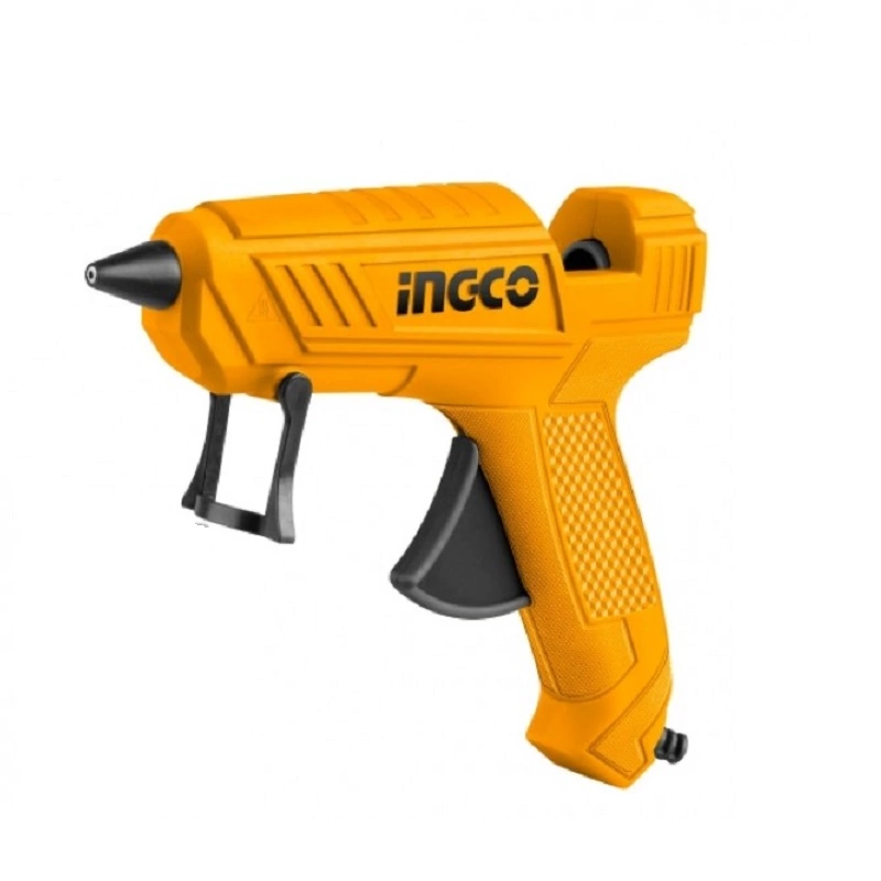 Ingco High Temperature Hot Glue Gun 100W GG148