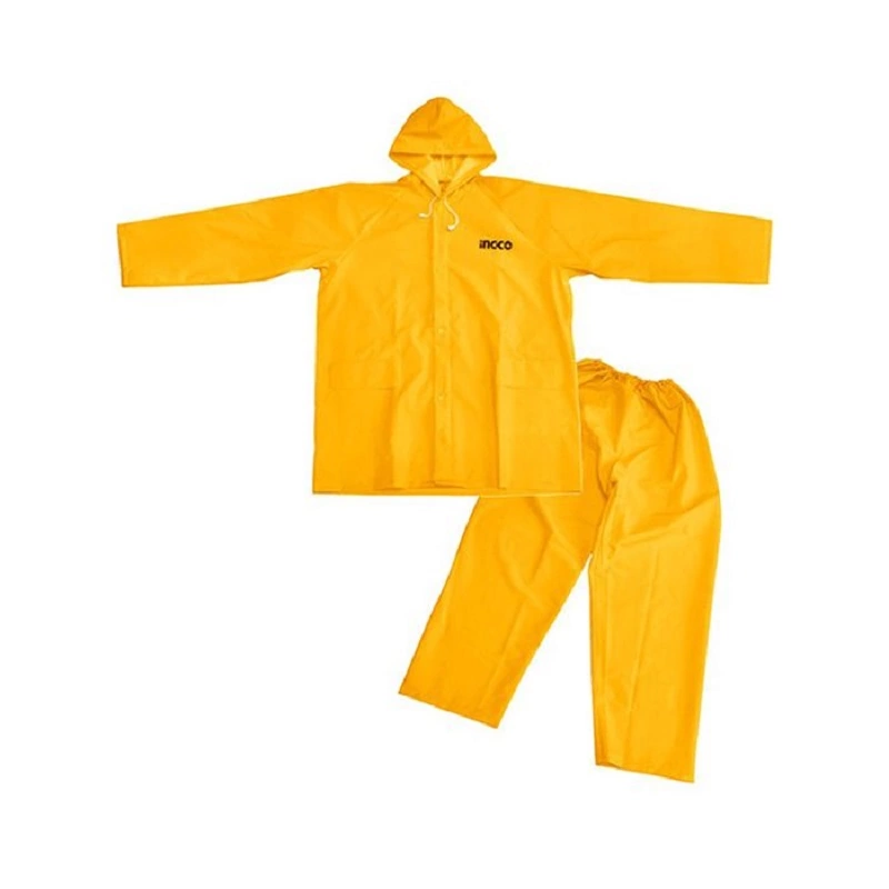 Ingco Rain Suit 3XL HRCTSKT031