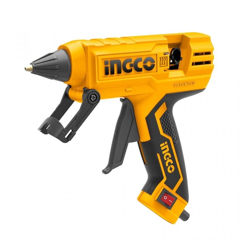 Ingco Electric Hot Glue Gun 220W GG308