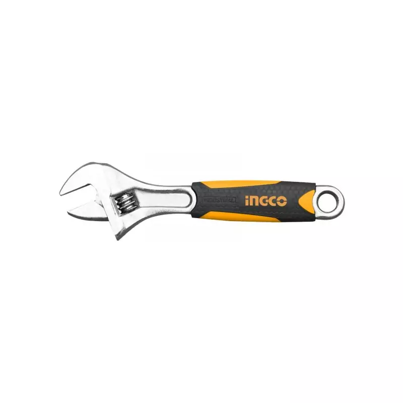 Ingco Adjustable Wrench 12" HADW131128