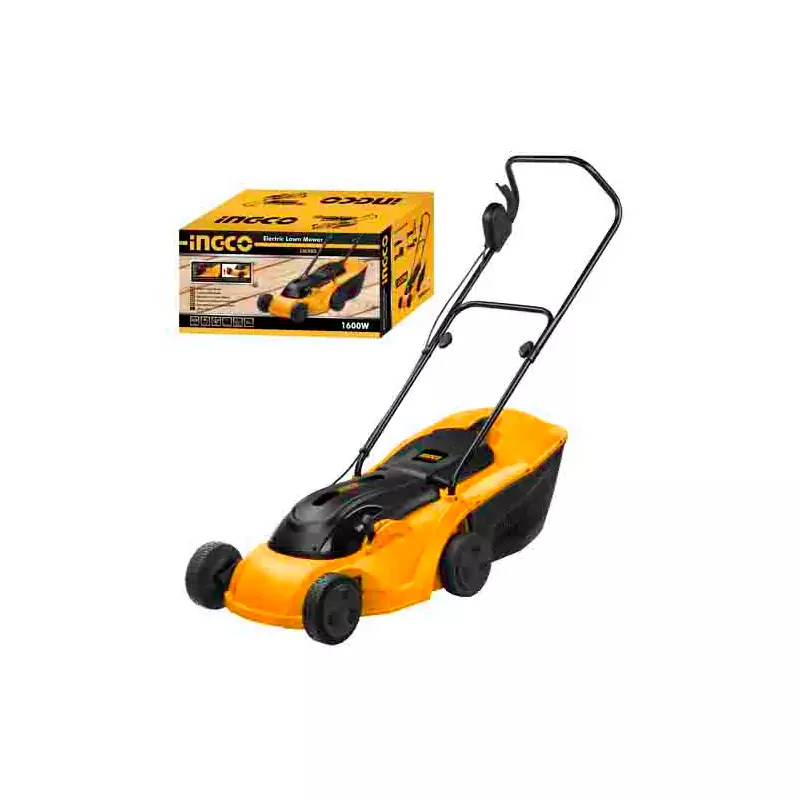 Ingco Electric Lawn Mower 1600W LM383