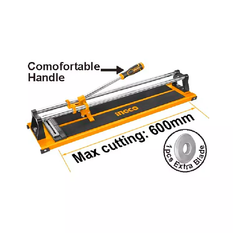 Ingco Tile Cutter HTC04600