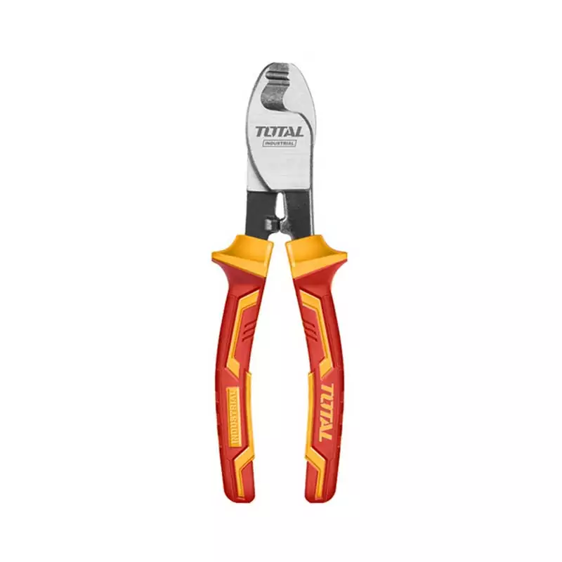 Total Cable Cutter 6" Insulated THTIP2761