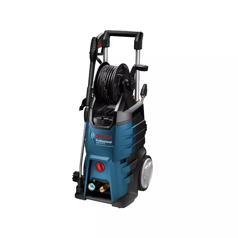 Bosch High Pressure Washer 2600W 185 Bar 3m GHP 5-75 X