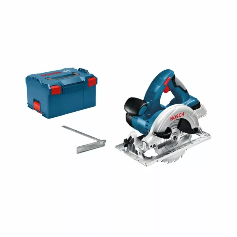 Bosch Professional Cordless Circular Saw 7" 18V GKS 18 V-LI