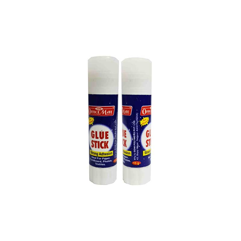 Office Mate Glue Stick 35gms P06238