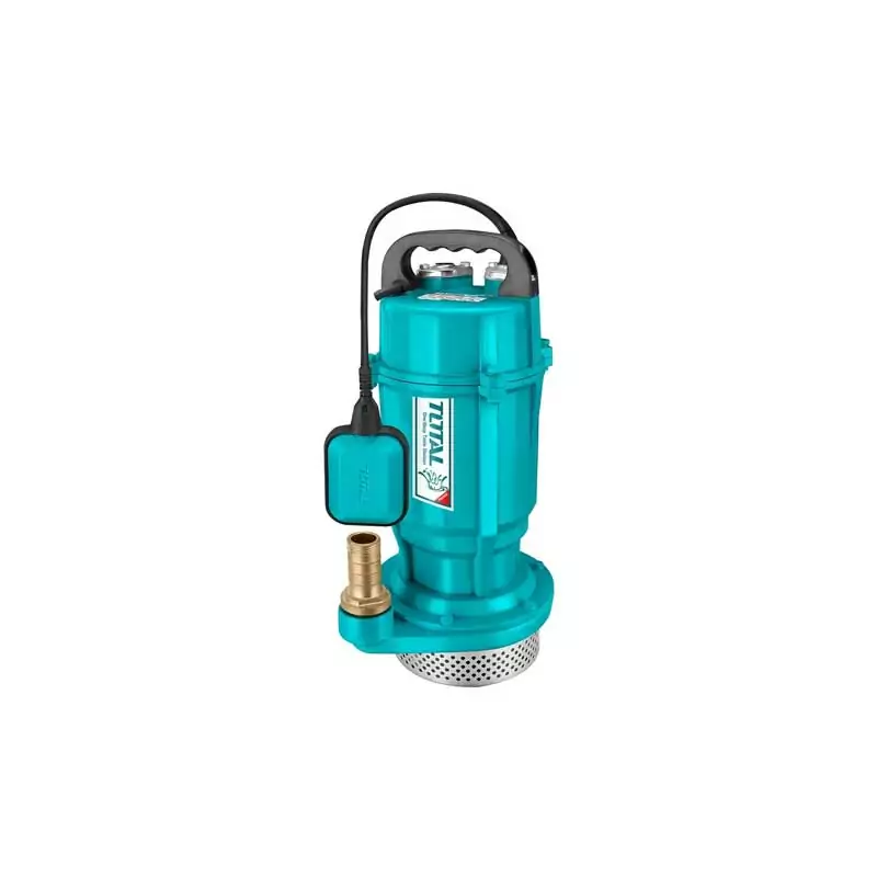 Total Submersible Clean Water Pump 0.5HP TWP63701