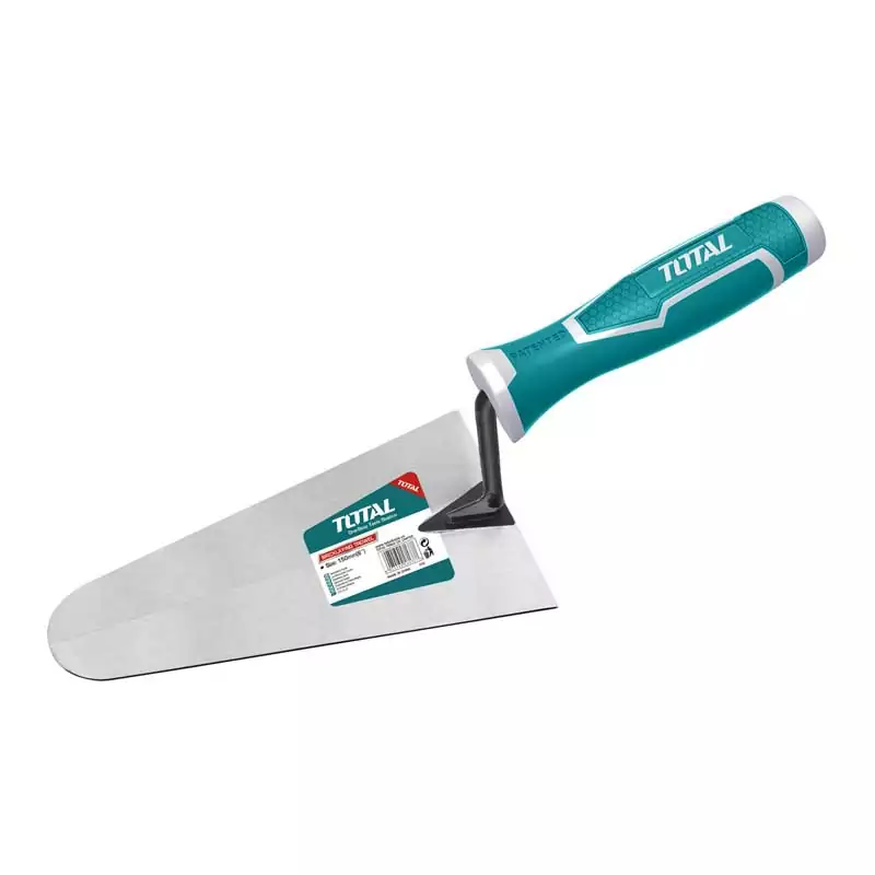 Total Bricklaying Trowel 8" THT82836