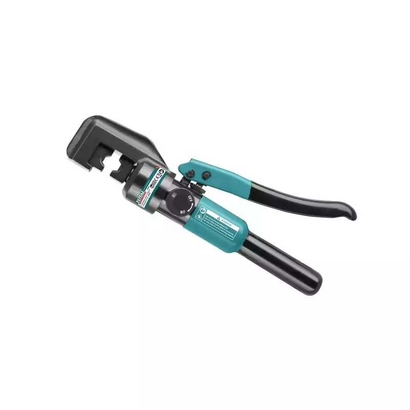 Total Hydraulic Crimping Tool 4-70mm THCT070